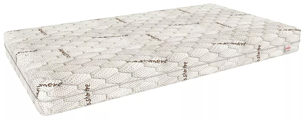 Penový matrac EVA CASHMERE+ 120x200cm s 16cm