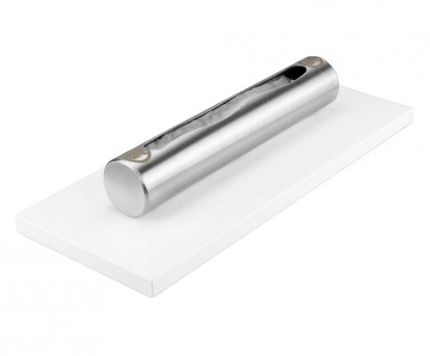 Voľne stojaci BIOKRB STAINLESS biela