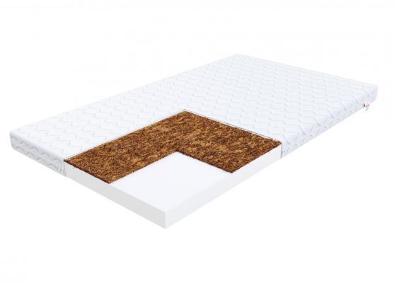 Detská penový matrac BABY COCO 60x120cm s kokosovým vláknom