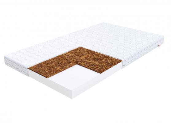 Detský penový matrac BABY COCO MAX 80x160cm s kokosovým vláknom