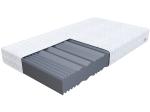 Penový matrac COMFORT PLUS JUMBO 120x200cm s 20cm