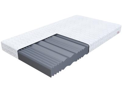 Penový matrac COMFORT PLUS MAX 140x200cm s 14cm