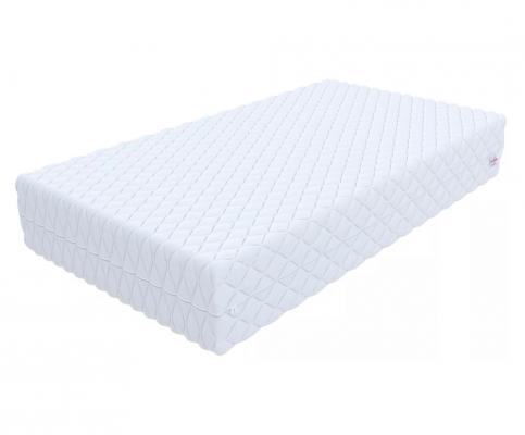 Taštičkový matrac VIGO MAX JERSEY 80x200cm s kokosom 27cm