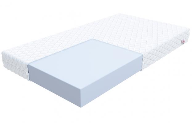 Penový matrac BRESSO MAX JERSEY 80x200cm 14cm