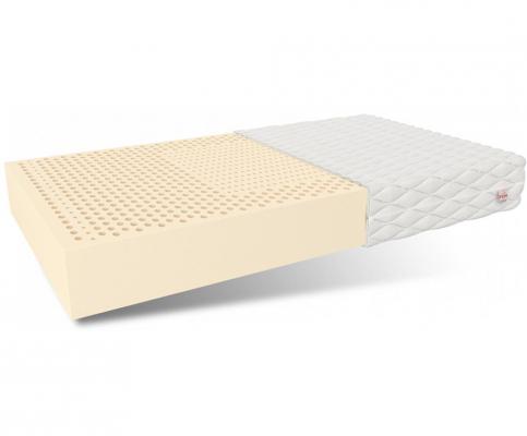 Latexový matrac SAMBA 80x200 cm 10 cm
