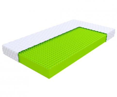 Penový matrac PICCHI JERSEY 80x140cm