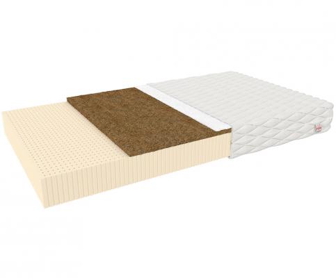 Latexový matrac BRASIL KIDS 80x160 cm s kokosom 10cm