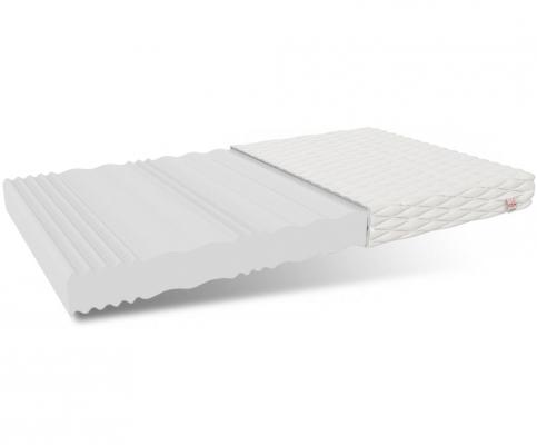 Penový matrac WAVE MAX ALOE VERA 180x200 cm 14cm