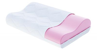 Pamäťový vankúš FLORA 50x33cm