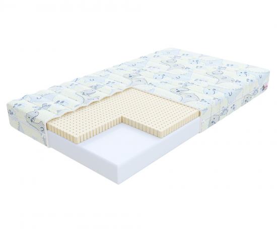 Detský matrac DREAM DINO 80x160 cm