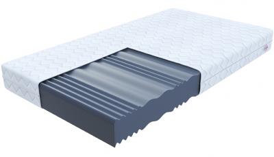 Penový matrac COMFORT PLUS 100x200cm