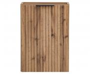 Kúpeľňová skrinka pod umývadlo ADEL OAK 40 cm