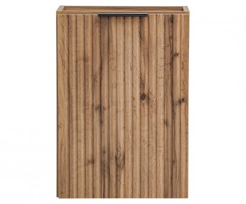 Kúpeľňová skrinka pod umývadlo ADEL OAK 40 cm