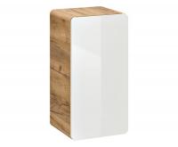 Kúpeľňová spodná skrinka ARUBA WHITE 35 cm