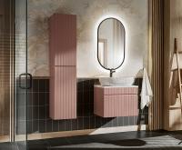 Kúpeľňová zostava ICONIC ROSE EUPHORIA