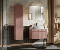 Kúpeľňová zostava ICONIC ROSE FLEUR