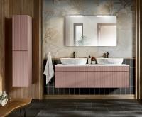 Kúpeľňová zostava ICONIC ROSE BARB