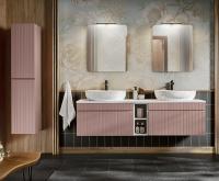 Kúpeľňová zostava ICONIC ROSE GLAMOUR