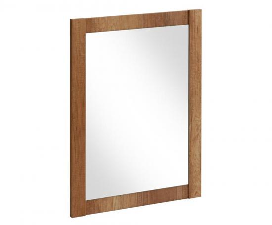 Zrkadlo CLASSIC OAK 80 cm