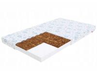 Detský penový matrac CALM DUMBO 60x120 cm