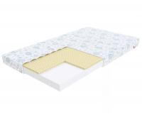Detský matrac DREAM DUMBO 60x120 cm