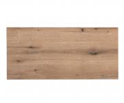 Kúpeľňová doska Dub Wotan 120,4 cm