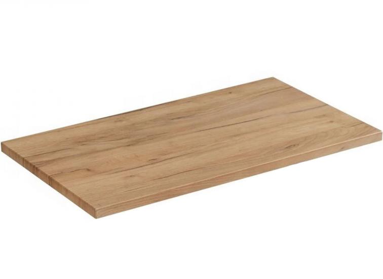 Kúpeľňová doska CAPRI OAK 60,4 cm