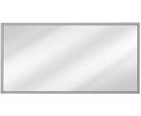 Zrkadlo LED ALICE 120 cm