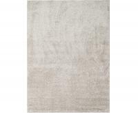 Odolný koberec SHAGGY PARADISE svetlo sivý 60x120cm