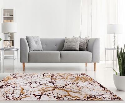 Koberec LAGO Hardal Beige 140x200 cm