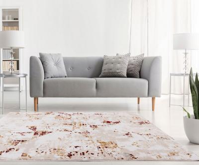 Koberec BORGO Hardal Beige 200x300 cm