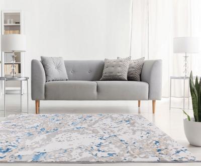 Koberec BROLO Blue Gray200x300 cm