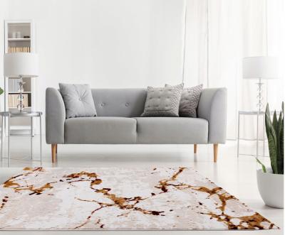 Koberec ARAGINA Hardal Beige 160x230 cm