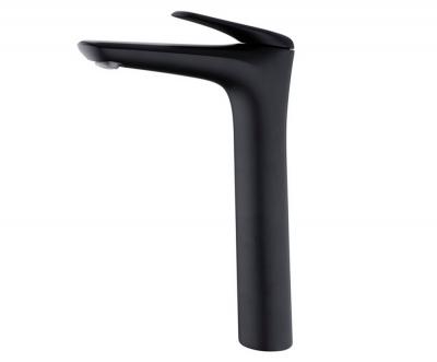 Vysoká kúpeľňová batéria NIAGARA na dosku