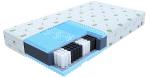 Taštičkový matrac COSTA ALOE VERA 200x200 cm 20cm