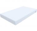 Penový matrac VITERBO JERSEY 90x200 cm s VISCO pamäťovou penou 13cm