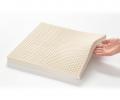 Detská penova matrac CORATO 70x140 cm s latexom 10 cm