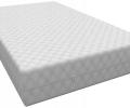 Penový matrac BITONTO JERSEY 140x200cm s latexom 15cm