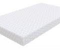 Penový matrac BITONTO JERSEY 140x200cm s latexom 15cm