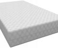 Penový matrac BITONTO JERSEY 140x200cm s latexom 15cm