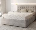 Penový matrac SANO JERSEY 80x200cm s 19cm