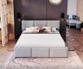 Penový matrac COMFORT PLUS 90x200cm