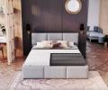 Penový matrac COMFORT PLUS 90x200cm