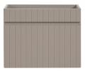Kúpeľňová skrinka pod umývadlo ICONIC CASHMERE 60cm