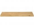 Kúpeľňová doska MADERA 120,4 cm