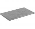 Kúpeľňová doska HAVANA CONCRETE 80 cm