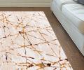 Koberec VILLA Hardal Beige 200x300
