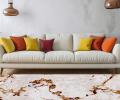 Koberec ARAGINA Hardal Beige 200x300 cm
