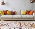 Koberec LAGO Hardal Beige 200x300 cm