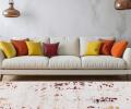 Koberec BONDI Hardal Beige 200x300 cm